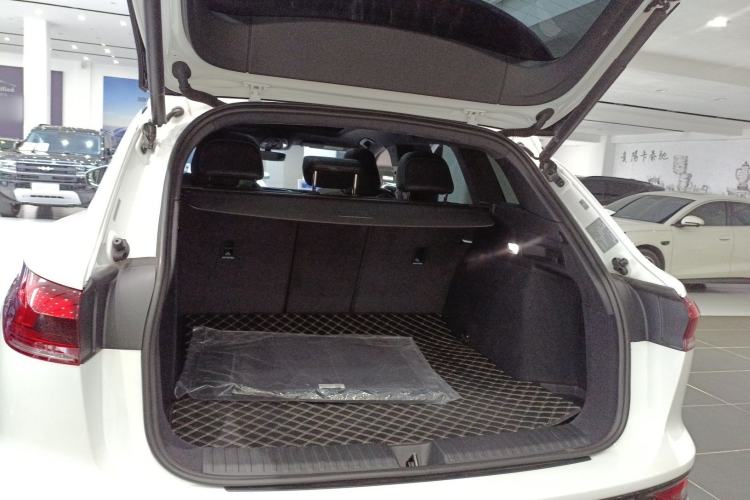 Used Audi Q6L e-tron 2026 Ultra-Long Range Edition