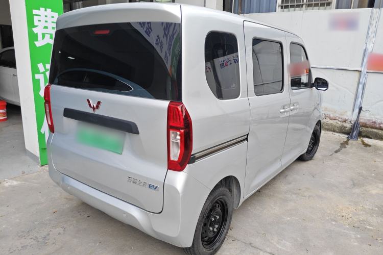 Used Wuling Zhiguang New Energy 2025 Standard Model