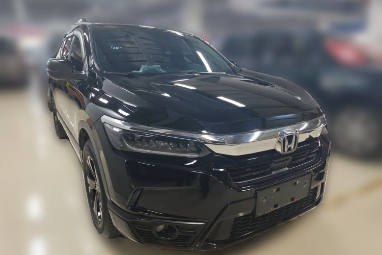 Used Honda Breeze 2021 240TURBO CVT Front-Wheel Drive Elite Edition