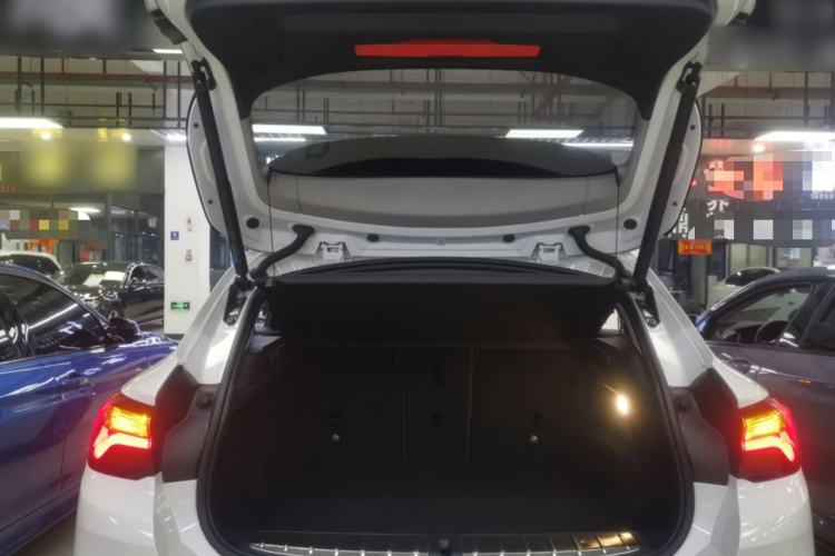 Used BMW X2 2021 sDrive25i Leading Model M Sport Package
