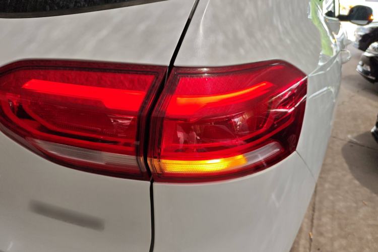 Used Haval H6 2020 1.5 GDIT Automatic Platinum Urban Edition