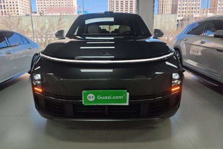 Used Li Auto L9 2024 Ultra Model