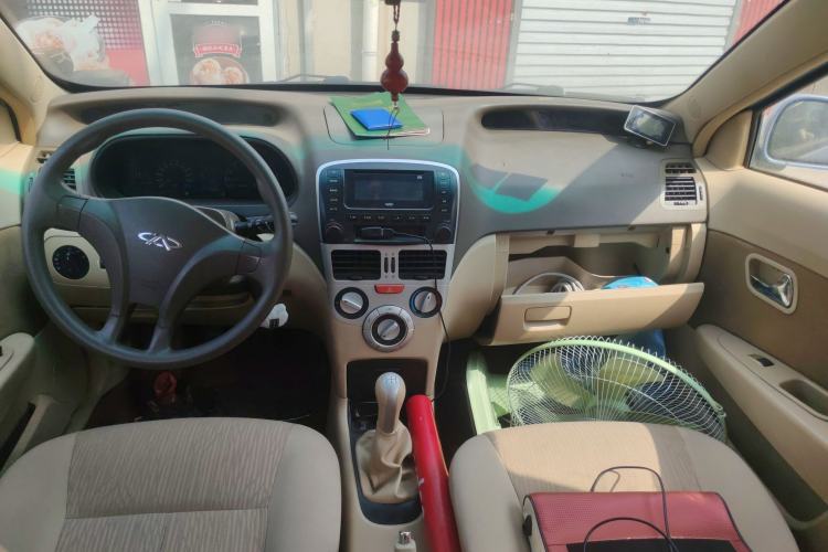 Used Chery Fengyun 2 2010 Hatchback 1.5L Ambition Model
