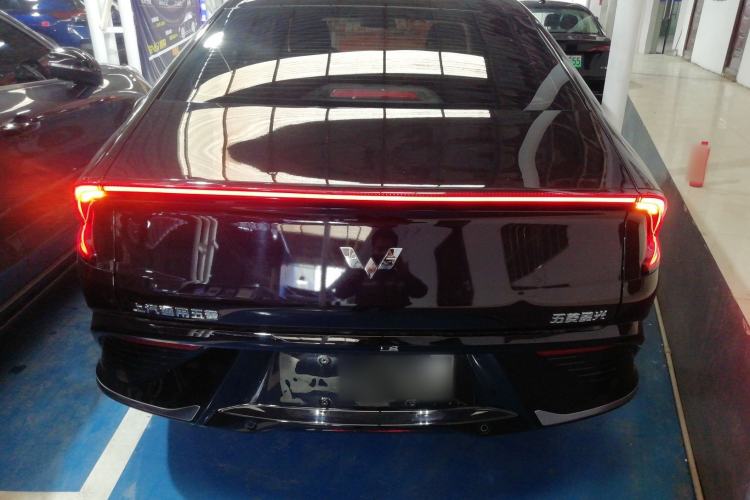 Used Wuling Xingguang 2023 150 Advanced Edition
