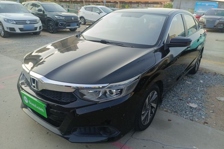 Used Honda Crider 2019 180 Turbo CVT Comfort Version China VI