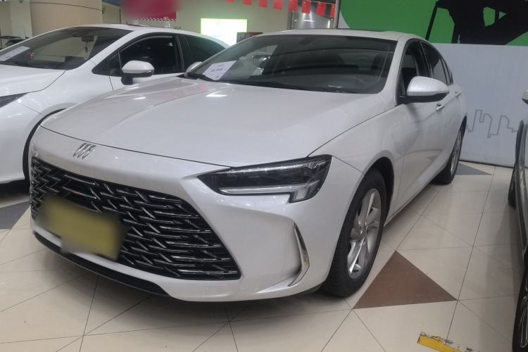 Used Buick Regal 2024 25T Deluxe Edition