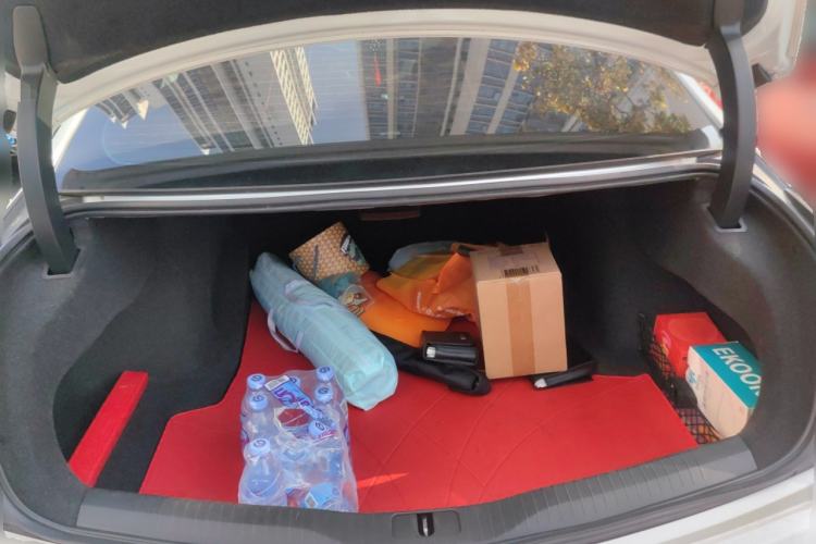 Used Cadillac CT6 2017 28T Premier Model