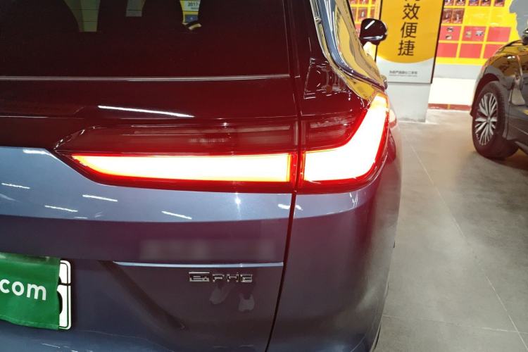 Used Honda Breeze New Energy 2023 ePHEV Ultimate Edition
