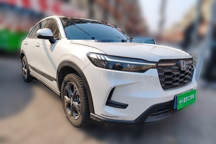 Used Honda HR-V 2023 240TURBO Jingrui Edition