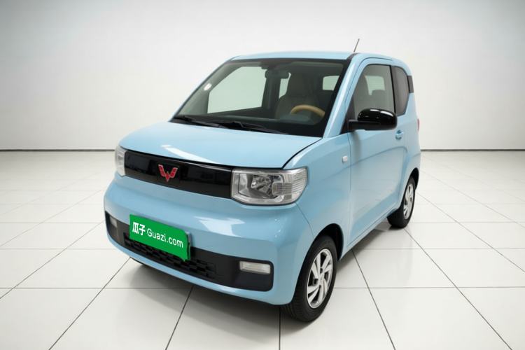 Used Wuling Hongguang MINIEV 2020 Lite Version Lithium Iron Phosphate