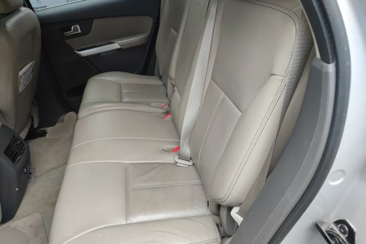 Used Ford Edge 2011 3.5L Zunrui Model

