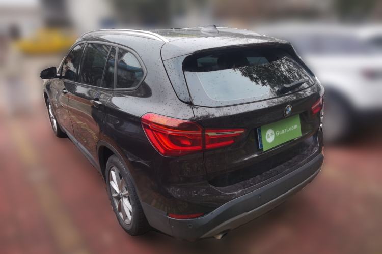 Used BMW X1 2016 sDrive18Li Fashion Model
