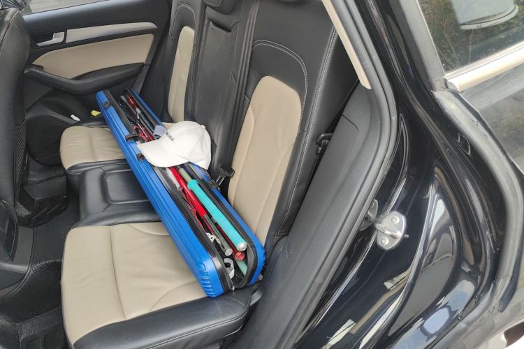 Used Audi Q5 2016 40 TFSI Technology Edition