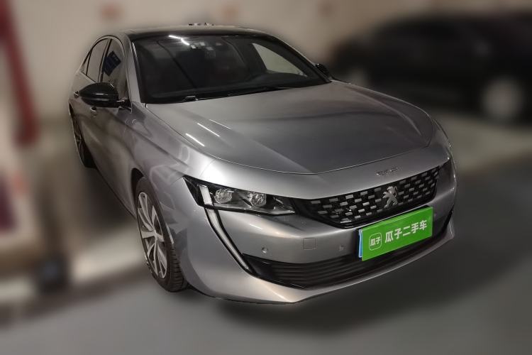 Used Peugeot 508 2022 508L 400THP PureTech Driving Edition

