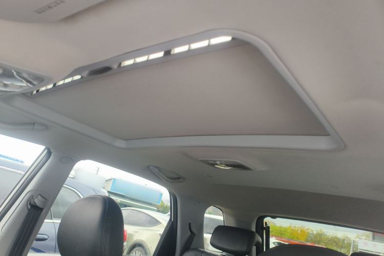 Used Kia Sportage 2013 2.0L Automatic Two-Wheel Drive GLS Trim