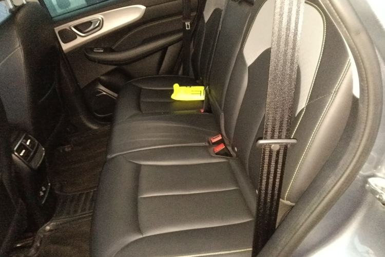 Used Roewe RX5 2020 PLUS 300TGI Automatic Ali National Trend Flagship Edition