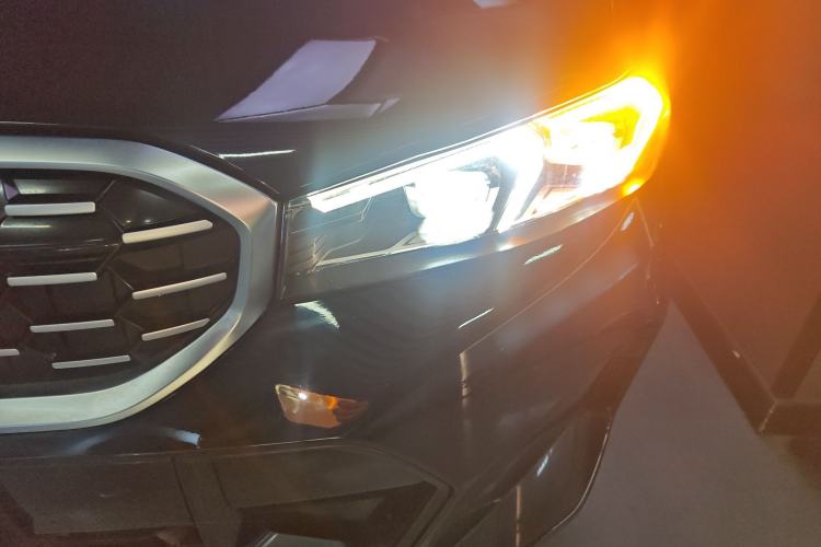 Used BMW 3 Series 2023 325Li M Sport Package
