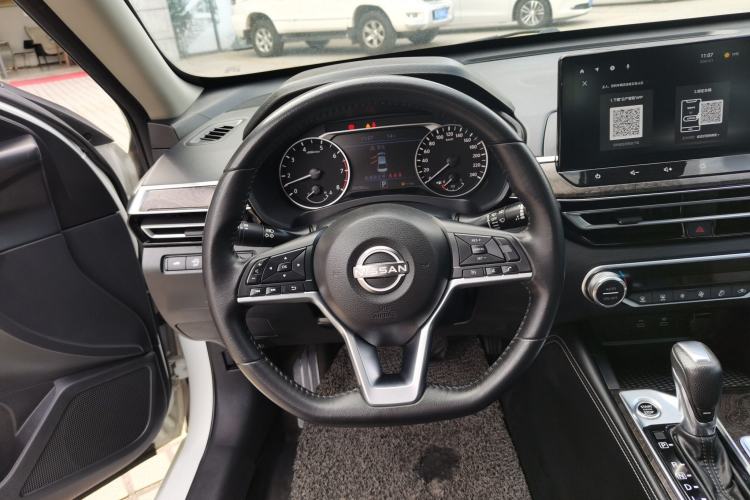 Used Nissan Teana 2022 2.0L XL-TLS Enjoyment Edition