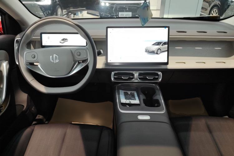 Used Leapmotor B01 2025 650 Enjoyment Edition