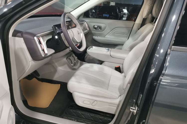 Used Leapmotor B10 2025 510 Joyful Edition Left Front Seat