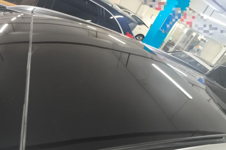 Used Mercedes-Benz GLC 2020 GLC 260 L 4MATIC Luxury Model