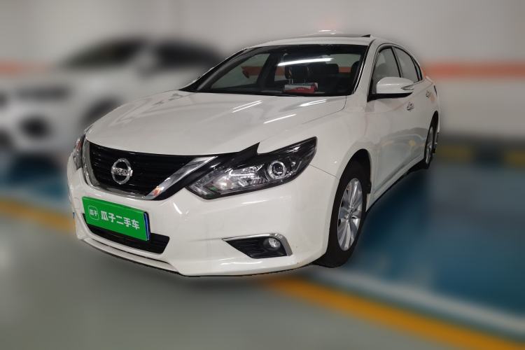 Used Nissan Teana 2016 2.0L XL Comfort Edition