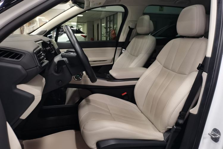 Used Nio ES8 2022 100 kWh 7-Seater Version