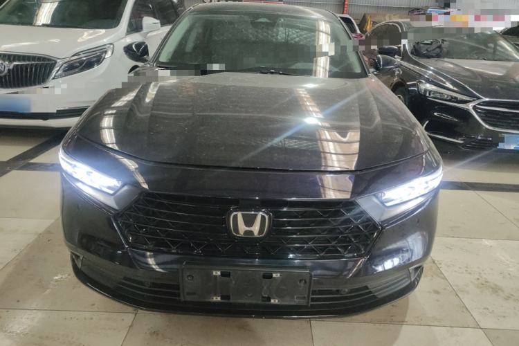Used Honda Accord 2023 260TURBO Excellence Edition
