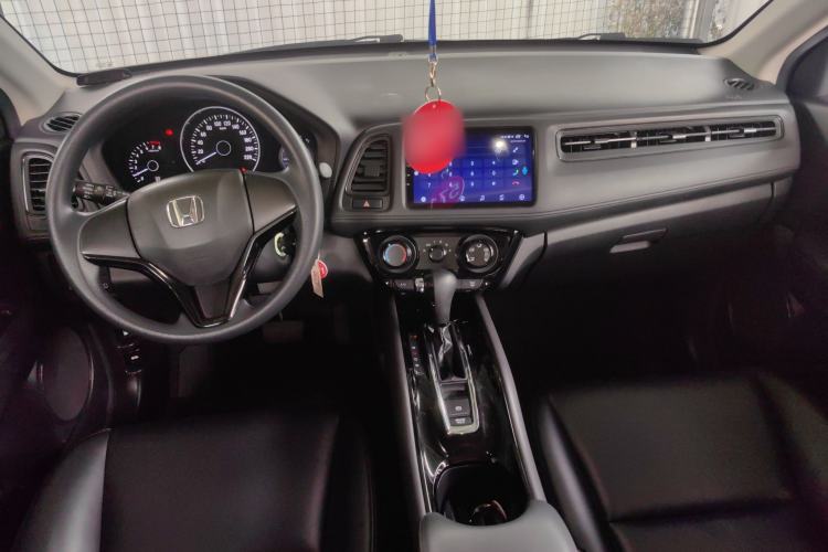 Used Honda Vezel 2020 1.5L CVT Elite Edition