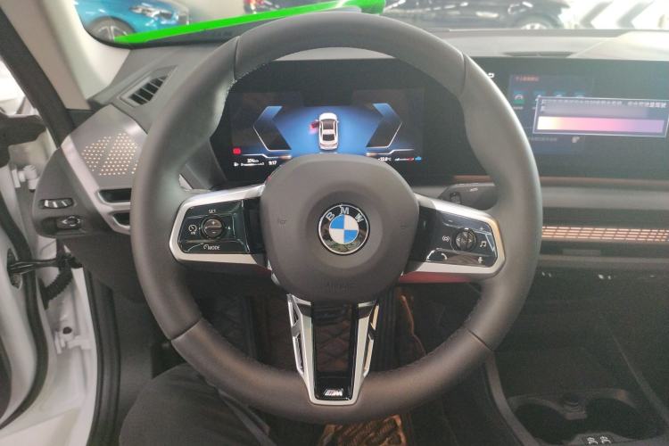 Used BMW 2 Series 2025 225L M Sport Night Edition Package
