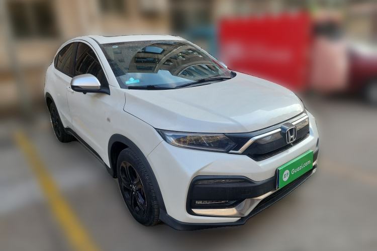 Used Honda XR-V 2021 220TURBO CVT Luxury Edition