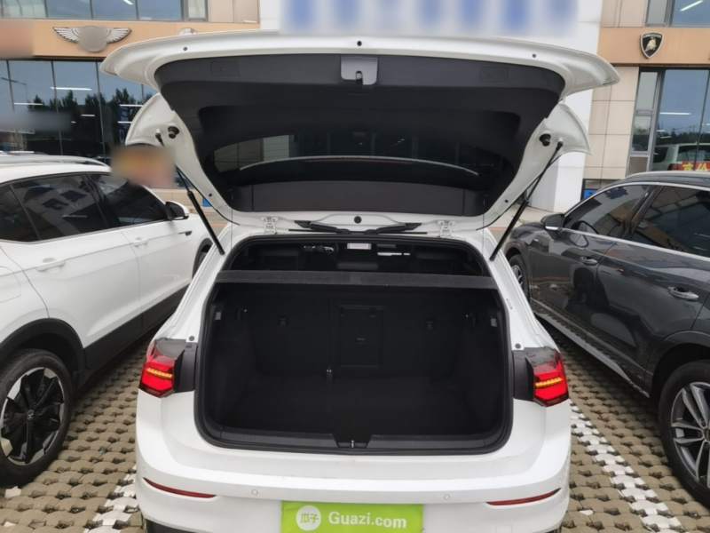 Used Volkswagen Golf 2021 280TSI DSG R-Line — 18