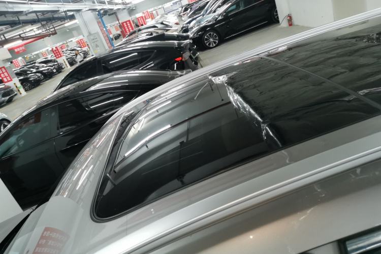 Used Geely Galaxy L7 2025 EM-i 115km Exploration Edition
