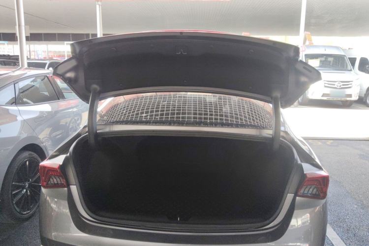 Used Kia K5 2021 270T CVVD Refreshed Edition