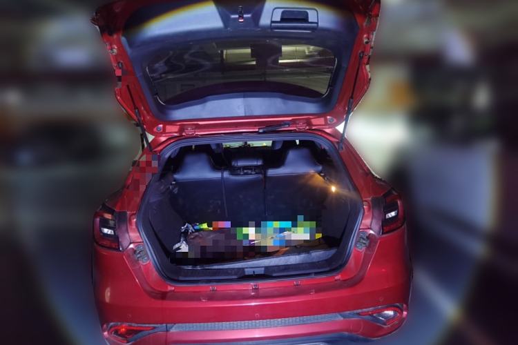 Used Land Xiaoyao 2018 Revised Version 1.5 GTDI CVT Panoramic Platinum Edition