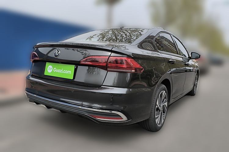 Used Volkswagen Bora 2023 280TSI DSG Prestige Edition Rear Right 45 Deg