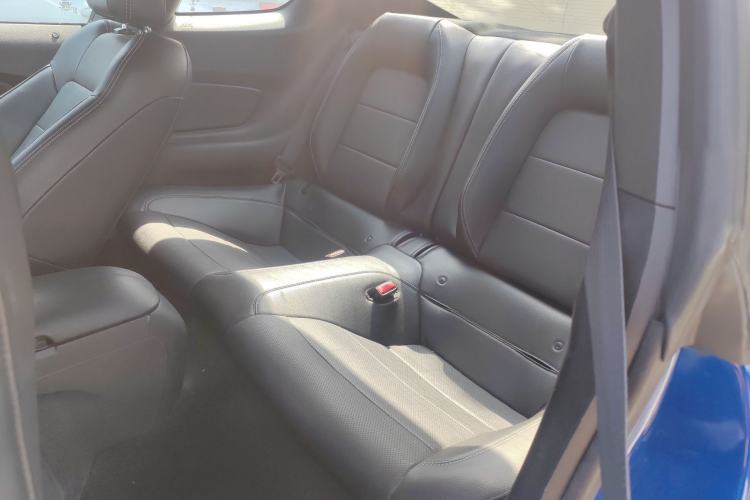 Used Ford Mustang 2017 2.3T Performance Edition
