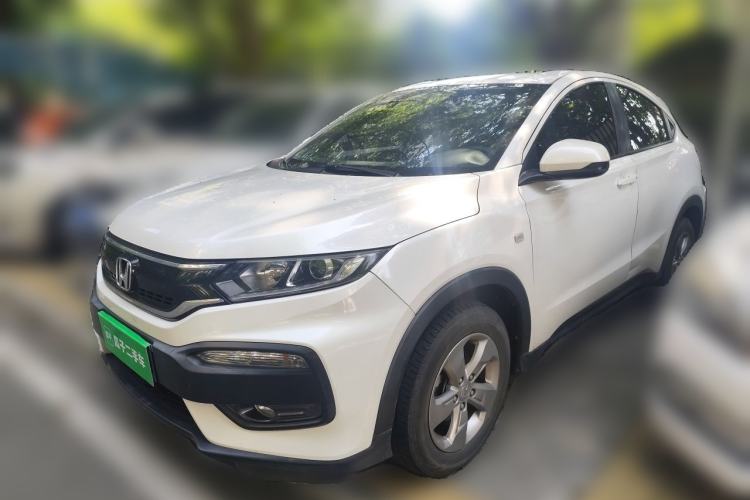Used Honda XR-V 2017 1.5L LXi CVT Classic Edition Guazi used car, China used car export, Used car for sale, Used cars, Cheapest cars for sale