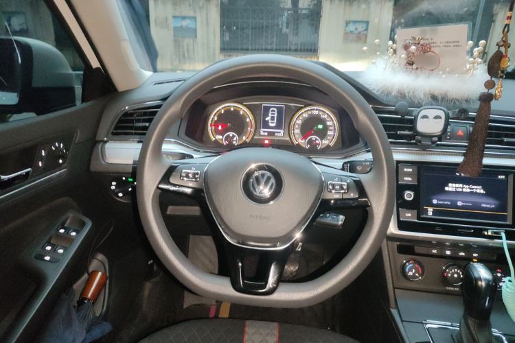 Used Volkswagen Lamando 2021 230TSI DSG Fashion Edition