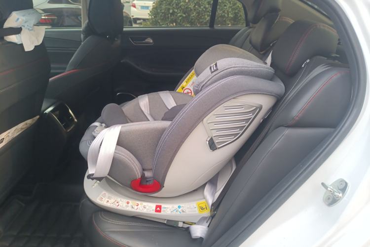 Used Chery Arrizo 5 PLUS 2021 Xiaoze 1.5T CVT Enjoy PLUS
