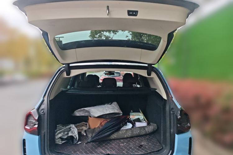 Used BMW X3 2022 xDrive30i Luxury Model M Night Sky Package