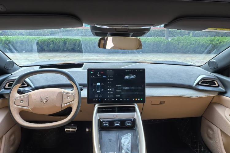 Used ARCFOX Alpha S5 2024 708MAX 200kW