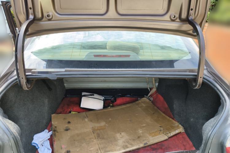 Used Citroen Elysee 2014 1.6L Automatic Fashion Model