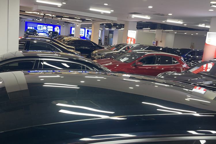 Used Lotus ELETRE 2023 ELETRE R+