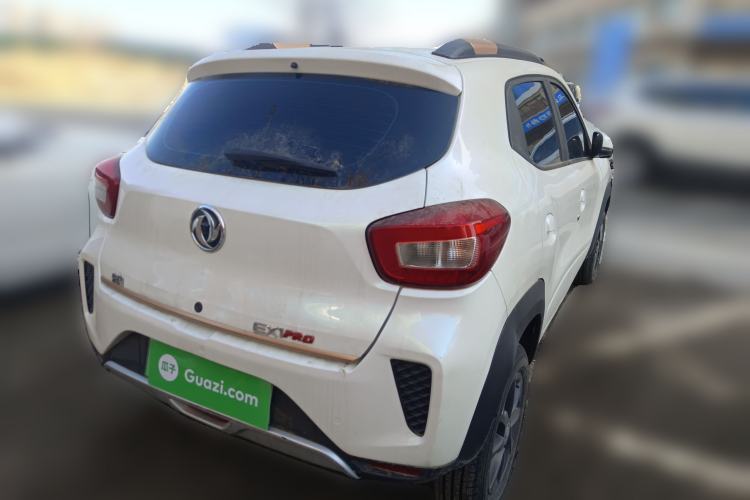 Used Dongfeng NAMMI EX1 2022 Revised PRO Yuecheng Version
