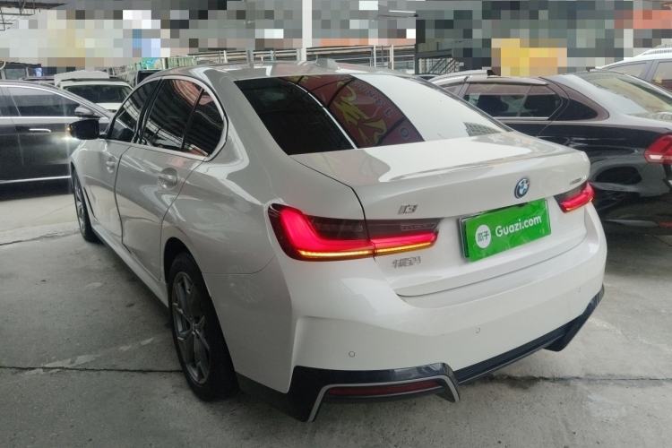 Used BMW i3 2025 eDrive 35 L