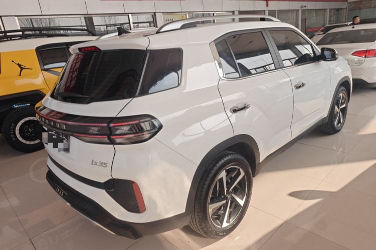 Used Hyundai ix35 2021 2.0L Automatic 2WD GLS Leading Edition
