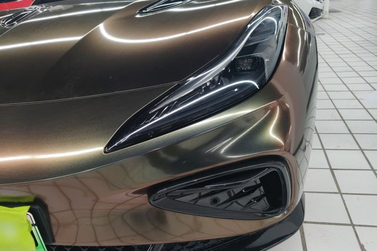 Used NETA GT 2023 580 AWD