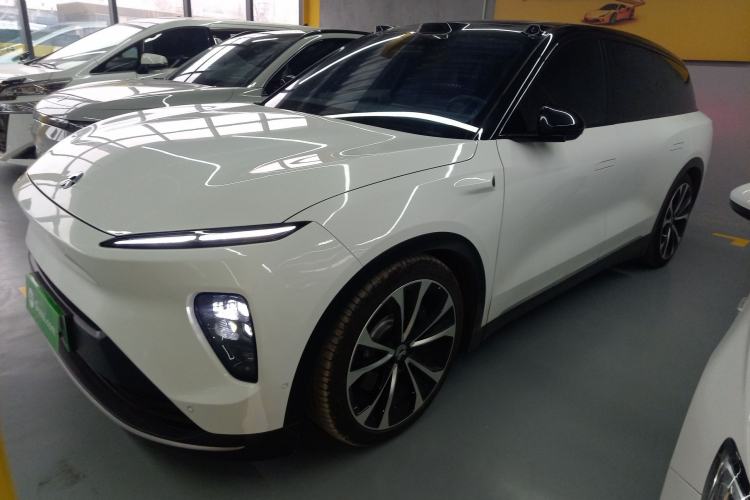 Used Nio ES8 2023 75 kWh