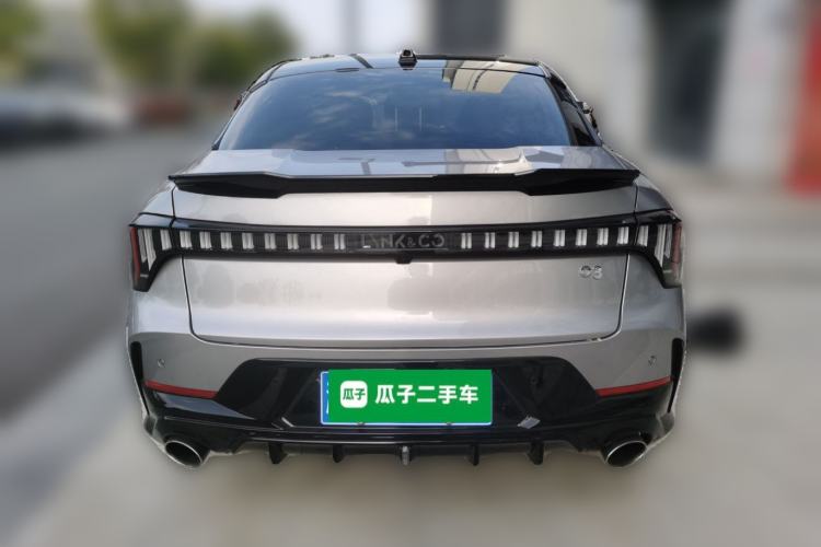 Used Lynk & Co 03 2026 Model 2.0TD Automatic Ultra